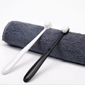 Adult Ultra-fine Toothbrush Soft Fiber Tooth Brush Health Oral Care Travel Portable Eco Friendly Teethbrush