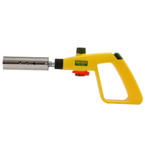 High Quality Copper Core Gas Blow Torch Gun for Baking Cooking & Hair Removal