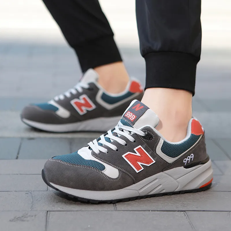 New balance 999 sales fluo