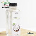 Virgin Coconut Oil 250 ml Pure VCO Minyak Kelapa Murni. 