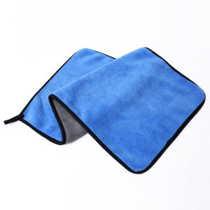 Khăn Lau Đa Năng Microfiber Rửa Ô Tô Xe Hơi Xe Máy Nhà BếpMềm Mịn Thấm Hút Nước Cực Tốt xe máy ô tô xe đạp LAZY LIFE STORE