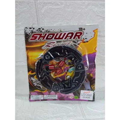 SHOWAR Racing Clutch Lining 3pcs 1000RPM Springs For Honda Click 125i/150i V1/2/3 Anti Slipping TH