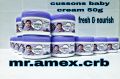 Cussons Baby Cream Bayi 50gr. 