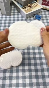 Disposable Underarm Sweat Pads Armpit Absorbent Anti Sweat Stain Invisible Clothing Pads For Men Women