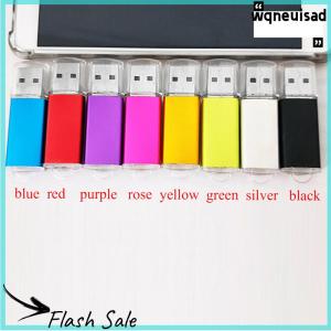 【WQ】 COD 64MB usb 2.0 flash memory stick thumb drive pc laptop storage