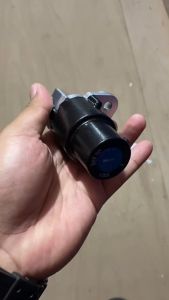 E-POWER IGNITION SWITCH BARAKO 1/2 SINGLE