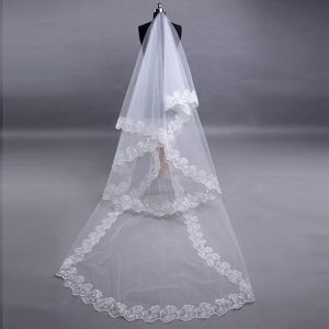 3 Meters Veil Bride Veil/Altar Veil/Bridal Long Veil/Bridal Veil For Wedding Party Slayer Wedding