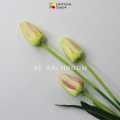 BUNGA TULIP ARTIFICIAL K3 PREMIUM SL B8398 HIASAN RUANG TAMU BUNGA ARTIFICIAL DEKORASI RUMAH KANTOR. 