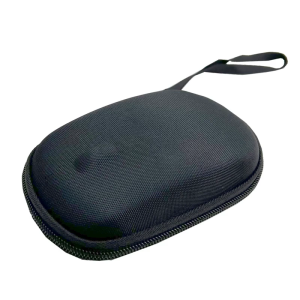 EVA Mouse Carry Case for GPW X Wireless Mouse Easy Storage for Designers and Frequent Travelers