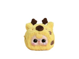 Hình ủi dán nhiệt Mẫu CUTE BABY THREE in áo tại nhà bằng bàn ủi MMG08 (Nhiều kích cỡ & Mẫu)