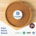 Cinnamon Powder/ Bubuk Kayu Manis 250 Gram. 