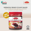 Dollee Crispy Prawn Chilli 200g. 
