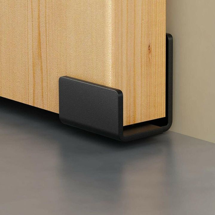 CINDYKHBKJ Steel Adjustable Mechanism Wall Mounted For Barn Door Barn