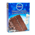 Pillsbury Traditional Chocolate Cake Mix, 432g set of 3. 