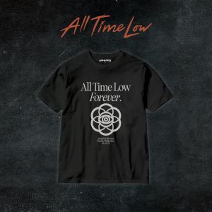 All Time Low Shirt All Time Low Forever T-shirt | Amazedph