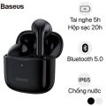 Tai nghe Bluetooth Baseus Bowie E3 True Wireless Earphones NGTW080001. 