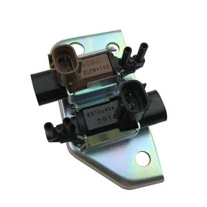 High Quality Car Accessories Emission solenoid Vlave for Pajero Montero Sport 2nd Challenger Nativa L200 2.5D 4WD 4D56 MR577099