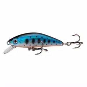 Minnow lure minow lure umpan casting 5cm