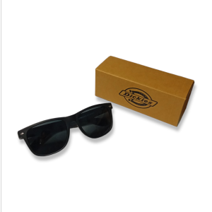 Kacamata Distro Kacamata Pria Gaya Kacamata Fashion Korea Kacamata Hitam Kacamata Pria Wanita Fashionable brand Dckies