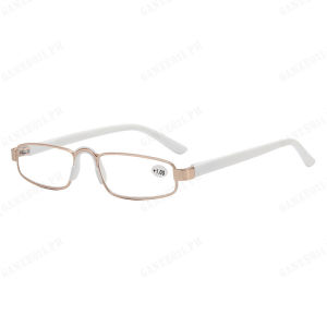 ganze011 Presbyopes outsourcing middleaged and elderly highdefinition fashion reading glasses
