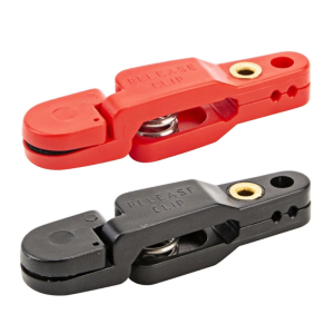 Line Clip Snap Weight Release Clip for Marine Fishing Planer Heavy Tension Snap Release Clip Downriggers Release Clip