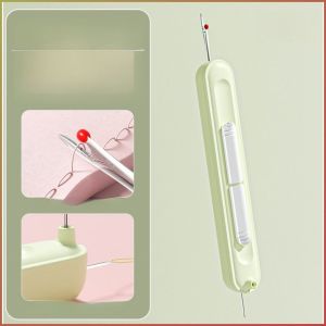 Sewing Machine Practicality and Aesthetics Anti-slip Lightweight and Compact Exquisite Efficient