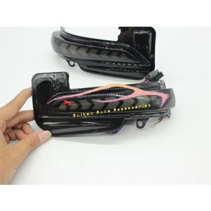 Lampu Sein Spion Running LED Innova Zenix/Toyota Innova Zenix