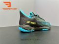 Giày Cầu Lông Yonex Cascade Drive Xanh Chính Hãng - Cực Đẹp, Bám Sân, Bền Chắc, Chống Sốc, Linh Hoạt, Bao Ngon. 
