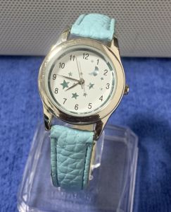 Đồng hồ nữ thời tran máy Nhật size 28 95%