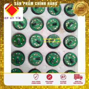 5 chiếc pin loa treble thạch anh tròn cao cấp rộng 3cm dày 11cm