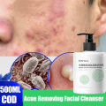 Hot deals Salicylic Acid Daily Gentle Facial Cleanser Removes Acne Whitens and Removes Blackheads By Exfoliating and Keeping Pores Clean to Restore Asid Salicylic Pembersih Muka Lembut Harian  水杨酸每日温和洁面乳通过去角质和保持毛孔清洁来去除痤疮美白和黑头. 