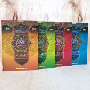 Al Quran Al Hafiz Semua Ukuran Alquran Hafalan Cepat Hard Cover Jaket Resleting 3 Blok Warna Penerbit Cordoba Quran Al-Hafiz A4 A5 B6 A6 Besar Sedang Tanggung Kecil Saku Al Hafidz Smard Al-Hafidz Hafidz/Hafizah Hufaz Tahfidz New Promo Terbaru Sleting HC