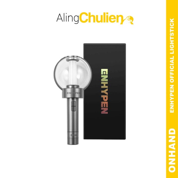 Official high quality Enhypen Light Sticks