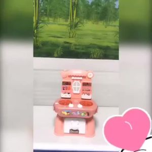 Playhouse Kitchen Childrens Toy Set for Boys and Girls Simulated Cooking Cooking Baby Cutlery 3-6 Year Old Children