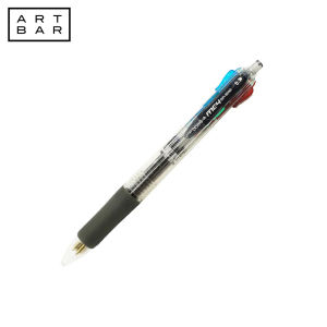 Dong-A Ballpoint Retractable Bp8030 0.7mm Mc4 - Art Bar