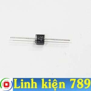 Diode đi ốt 1N10A10 10A10 1A 1000V( Bộ 10 con)