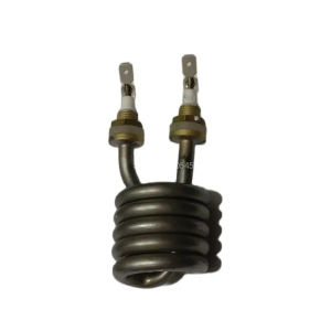coil heater elementsmulti-circle electric heating tubemultiloop distillating machine heater round electrical heater parts