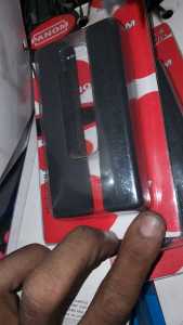 Karet Busa Handle Karet Busa Handle Model Der Wafy Aksesoris Motor