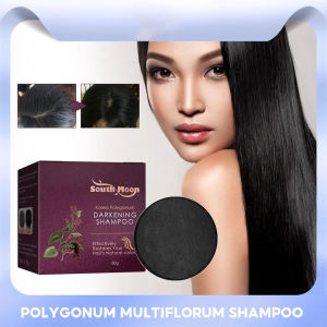 Dầu Gội Thảo Dược Hỗ Trợ Mọc Tóc Làm Đen Tóc Dầu Gội Chống Gãy Rụng Dầu Gội Đầu Phục Hồi Hư Tổn