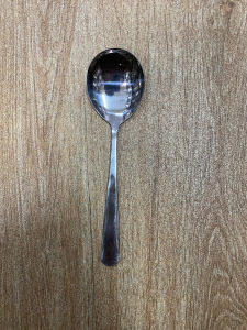 Thìa Muỗng soupmuỗng ăn cơm đầu tròn cao cấp Rehang