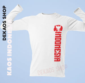 Kaos Indonesia: Pilihan Terbaik Untuk Baju Merah Putih