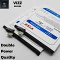 Baterai HP OPPO NEO 7 - F1 - F1F - A33 BLP605 BLP 605 VIZZ Double Power Cocok juga untuk Batre Oppo A37 A37F BLP 615 Batrai Neo 9 BLP615. 
