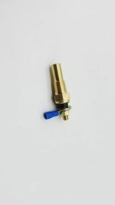 Universal Water Coolant Oil Temp Sensor Temperature 1/8 Npt Electrical Sender Transmission Sensor Unit