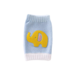 KS11 Knee Protector Motif Karakter Animal Kneepads Pelindung Lutut Knee Pads Baby Anti Slip