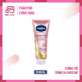 DƯỠNG THỂ TRẮNG DA VASELINE HEALTHY BRIGHT GLUTA-HYA SERUM BURST UV LOTION 4 màu-Vàng-Hồng-Xanh-Vàng 50x. 