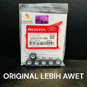 Roller Original Beat Karbu / Scoopy Karbu / Spacy Karbu 2212A-KVY-900 Honda Thailand KD130
