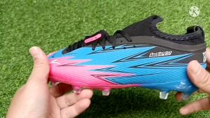 sepatu bola PREMIUM ANAK