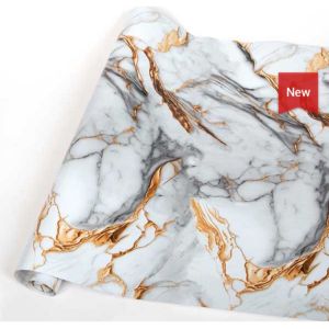 Wallpaper Marmer Walpaper Dinding Marmer Stiker Marmer Anti Air Wallpaper Dinding Marmer