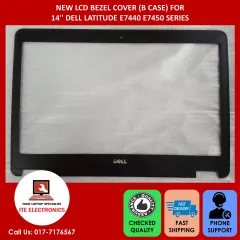 Unused New For ThinkPads X220 X230 LCD Bezel Screen Cover Front Frame 04w2186