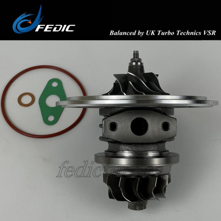 Turbine GT2556S 711736 2674A226 Turbo charger chra cartridge for ...